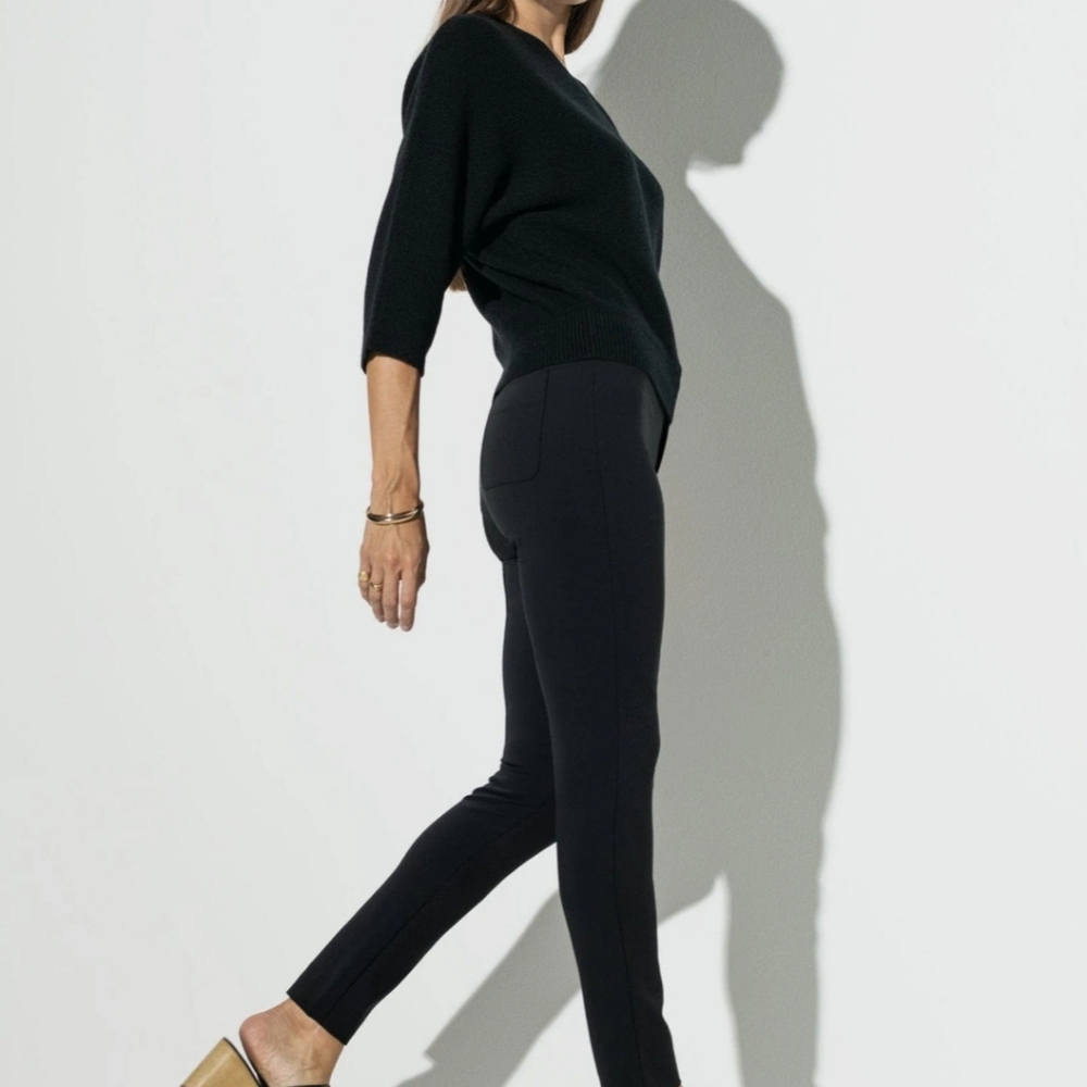 The Reset Skinny Stretch Pant